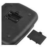 EMOS KONYHAI MÉRLEG EV029 FEKETE