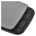 EMOS KONYHAI MÉRLEG EV029 FEKETE