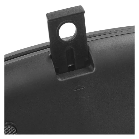 EMOS KONYHAI MÉRLEG EV029 FEKETE