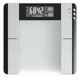 EMOS személymérleg testtömegindex méréssel PT-718 (EV104)
