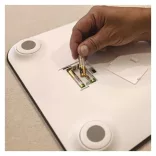 GOSMART DIGITÁLIS SZEMÉLYMÉRLEG EV112