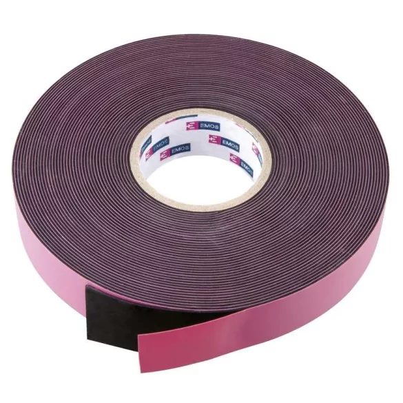 EMOS VULKANIZÁLÓ SZALAG 19/10 F51912