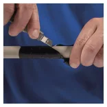 EMOS VULKANIZÁLÓ SZILIKONSZALAG 25/3 FEKETE F52503