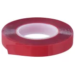 EMOS AKRIL KÉTOLDALÚ RAGASZTÓSZALAG 12/3 F6060