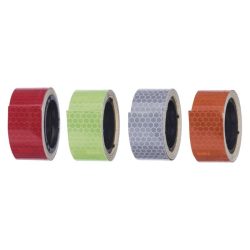 EMOS ÖNTAPADÓ FÉNYVISSZAVERŐ SZALAG 25/2 F6070