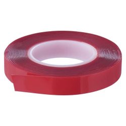 EMOS AKRIL KÉTOLDALÚ RAGASZTÓSZALAG 18/3 F6080