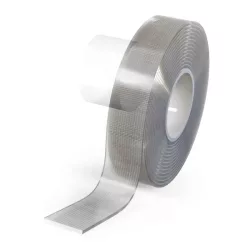   EMOS kétoldalas NANOGRID szalag 19 mm / 3 m, átlátszó, F6301