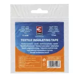 EMOS SZIGETELŐSZALAG TEXTIL 15/15 F6515