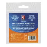 EMOS SZIGETELŐSZALAG TEXTIL 19/10 F6910