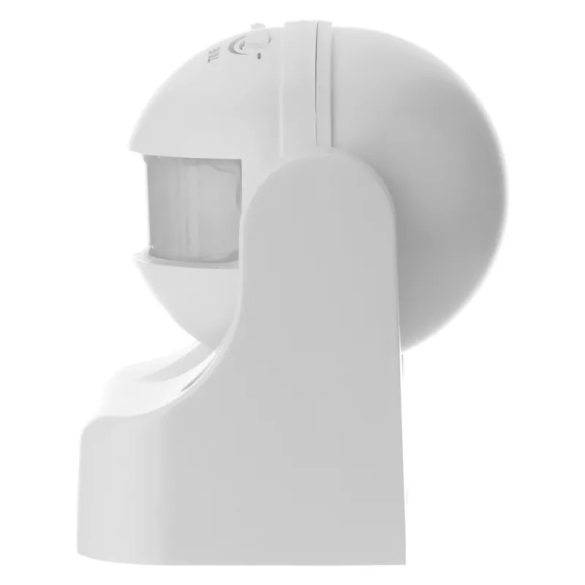 EMOS Mozgásérzékelő (PIR) IP44 12m 180° G1120