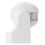 EMOS Mozgásérzékelő (PIR) IP44 12m 180° G1120