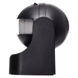EMOS Mozgásérzékelő (PIR) IP44 12m 180°  G1125