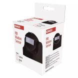 EMOS Mozgásérzékelő (PIR) IP44 12m 180°  G1125