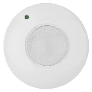 EMOS Mozgásérzékelő (PIR) IP20 6m 360° G1130