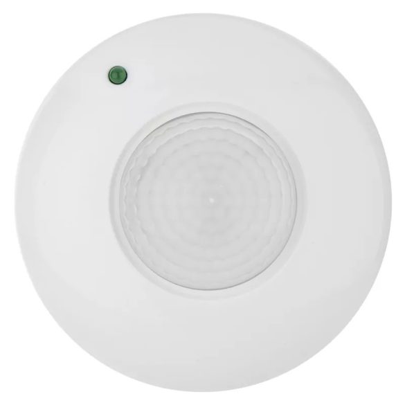 EMOS Mozgásérzékelő (PIR) IP20 6m 360° G1130