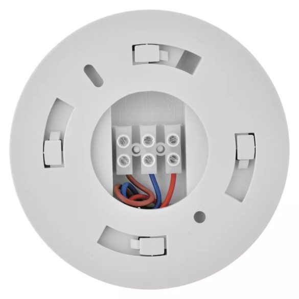 EMOS Mozgásérzékelő (PIR) IP20 6m 360° G1130