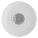 EMOS Mozgásérzékelő (PIR) IP20 6m 360° 115×115×25 mm  G1150