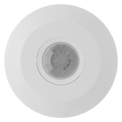   EMOS Mozgásérzékelő (PIR) IP20 6m 360° 115×115×25 mm  G1150