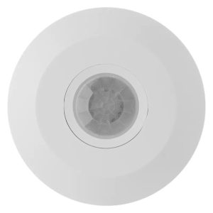 EMOS Mozgásérzékelő (PIR) IP20 6m 360° 115×115×25 mm  G1150