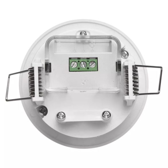 EMOS Mozgásérzékelő (PIR) IP20 6m 360° 70×70×75 mm G1160