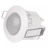 EMOS Mozgásérzékelő (PIR) IP20 6m 360° 70×70×75 mm G1160