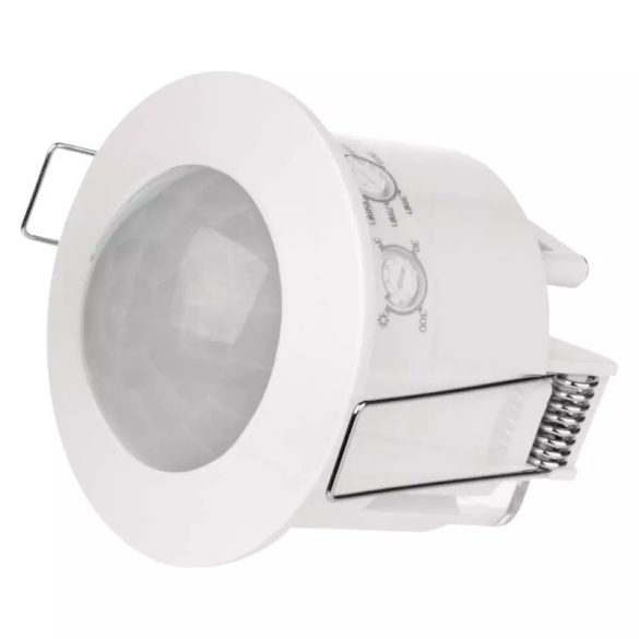 EMOS Mozgásérzékelő (PIR) IP20 6m 360° 70×70×75 mm G1160