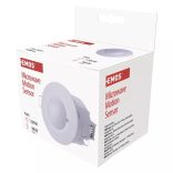 EMOS Mozgásérzékelő (MW) IP20 8m 360° G1190