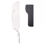 EMOS AUDIÓ KAPUTELEFON SZETT 1 LAKÁSOS H1085