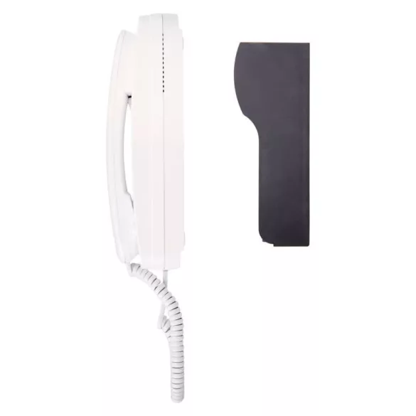 EMOS AUDIÓ KAPUTELEFON SZETT 1 LAKÁSOS H1085