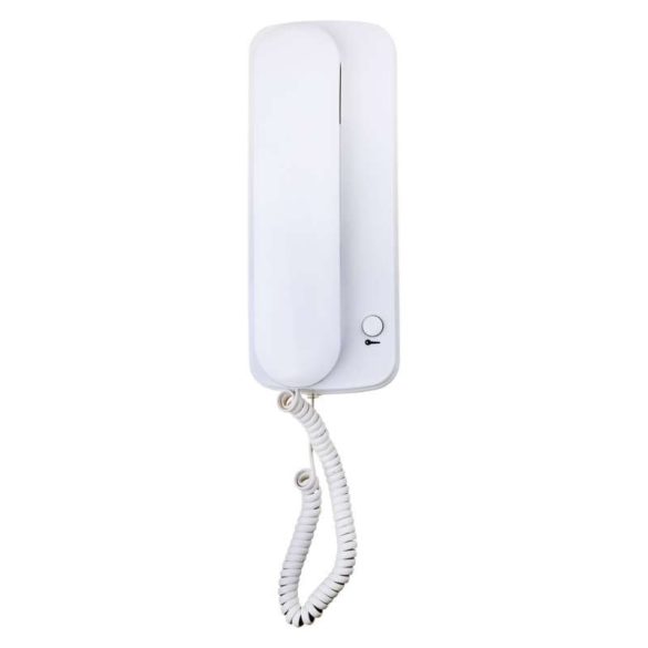 EMOS AUDIÓ KAPUTELEFON SZETT 1 LAKÁSOS H1085