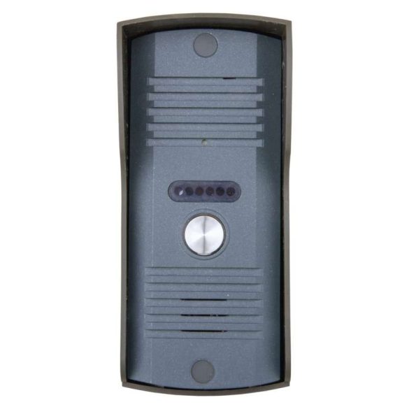 EMOS AUDIÓ KAPUTELEFON SZETT 1 LAKÁSOS H1085