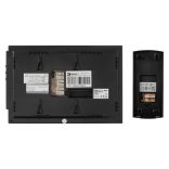 EMOS VIDEÓ KAPUTELEFON SZETT H2017