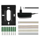 EMOS VIDEÓ KAPUTELEFON SZETT H2017