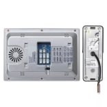 EMOS VIDEÓ KAPUTELEFON SZETT EM-10AHD H3010