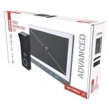 EMOS VIDEÓ KAPUTELEFON SZETT EM-10AHD H3010