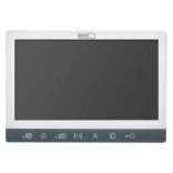 EMOS Videó kaputelefon beltéri egység EM-10AHD H3015