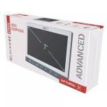 EMOS Videó kaputelefon beltéri egység EM-10AHD H3015