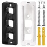 EMOS Ajtóra szerelhető színes kameraegység EM-10AHD RF-1 H3016