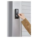 EMOS Ajtóra szerelhető színes kameraegység EM-10AHD RF-1 H3016