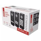 EMOS Ajtóra szerelhető színes kameraegység EM-10AHD RF-2 H3017