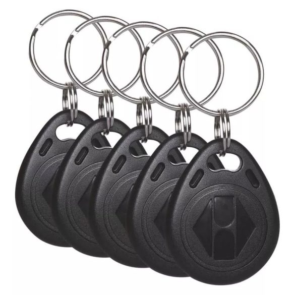 EMOS Ajtóra szerelhető színes kameraegység EM-10AHD RF-2 H3017