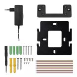 EMOS GoSmart EMOS IP-700A otthoni wifis video kaputelefon szett H4010