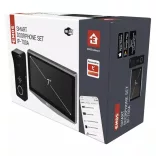 EMOS GoSmart EMOS IP-700A otthoni wifis video kaputelefon szett H4010