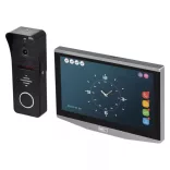 EMOS GoSmart EMOS IP-700A otthoni wifis video kaputelefon szett H4010
