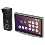 EMOS GoSmart EMOS IP-700A otthoni wifis video kaputelefon szett H4010