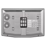 EMOS-GoSmart IP-700B kieg. monitor IP-700A  video kaputelefonhoz H4011