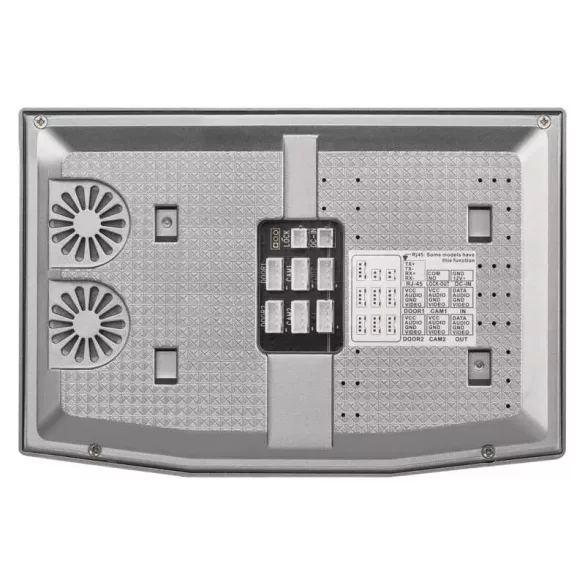 EMOS-GoSmart IP-700B kieg. monitor IP-700A  video kaputelefonhoz H4011