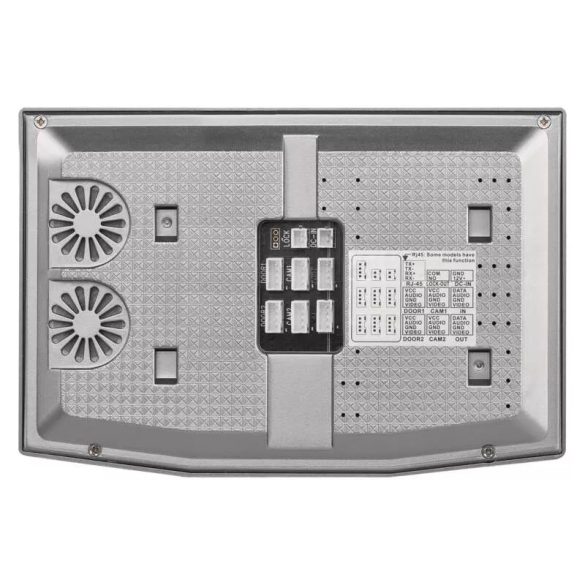 EMOS-GoSmart IP-700B kieg. monitor IP-700A  video kaputelefonhoz H4011