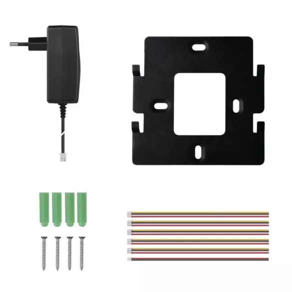 EMOS-GoSmart IP-700B kieg. monitor IP-700A  video kaputelefonhoz H4011