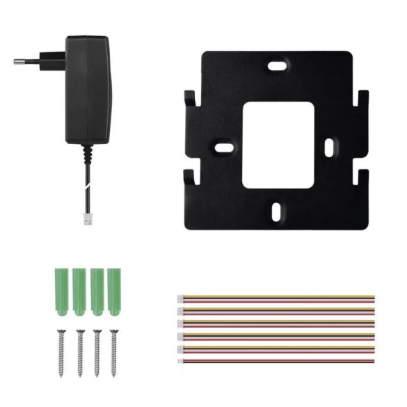 EMOS-GoSmart IP-700B kieg. monitor IP-700A  video kaputelefonhoz H4011